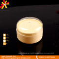 Hot sell make up cosmetic powder bottle